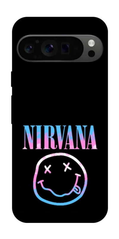 Чехол на Google Pixel 9 Pro Nirvana ver.6 фото 1 из 1