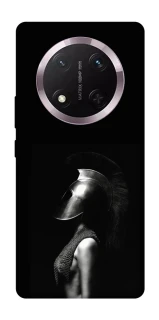 Чохол на Honor X9c Goddess of war ver.7 фото 1 з 1