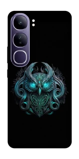 Чохол на Vivo Y300 Fantastic owl фото 1 з 1