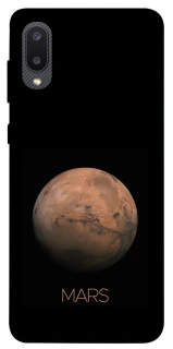 Чохол на Samsung Galaxy A02 Mars фото 1 з 1