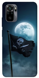 Чехол на Xiaomi Poco M5s Jolly Roger фото 1 из 1