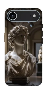 Чехол на Apple iPhone 17 Air (6.5") statue фото 1 из 1