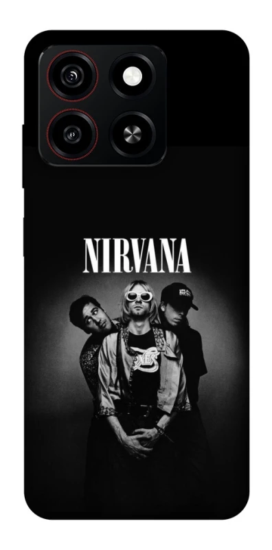 Чохол на ZTE Blade A35 4G Nirvana ver.5 фото 1 з 1