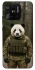 Чохол на Xiaomi Redmi 10C Панда захисник фото 1 з 1