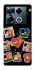 Чохол на Infinix Note 40 Pro 4G Love is фото 1 з 1