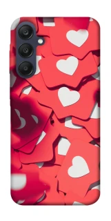 Чехол на Samsung Galaxy A25 5G Love aesthetic ver.2 фото 1 из 1
