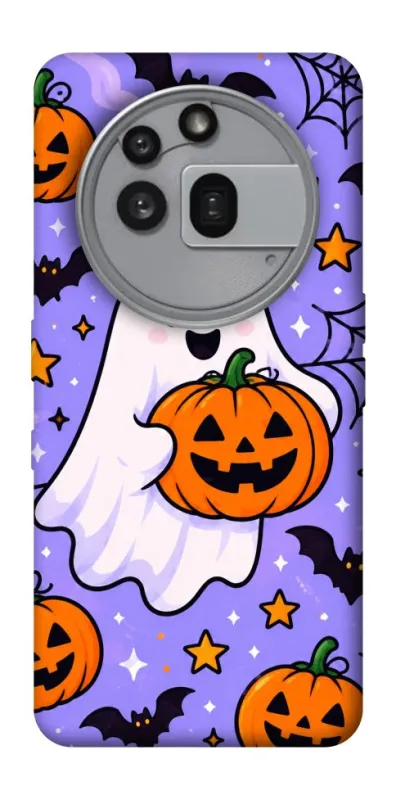 Чехол на Nothing Phone (3a) Pro Halloween v15 фото 1 из 1