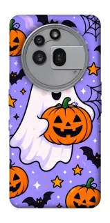 Чехол на Nothing Phone (3a) Pro Halloween v15 фото 1 из 1