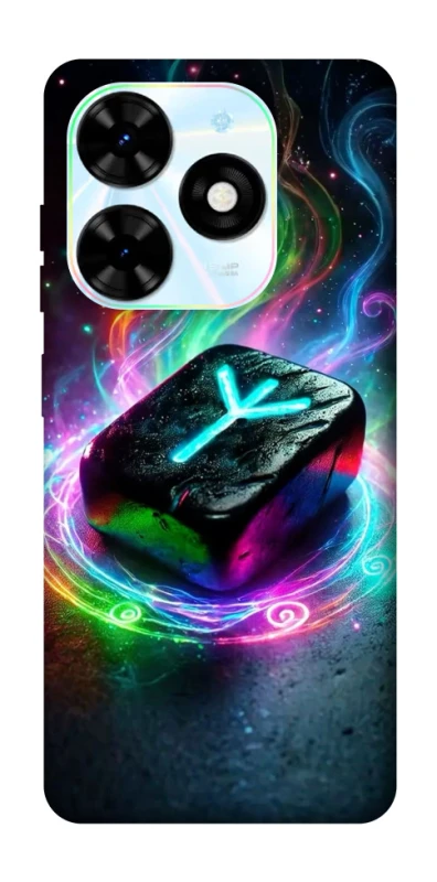 Чохол на TECNO Spark Go 2024 Руна Альгіз фото 1 з 1