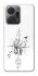 Чехол на Huawei Honor X7a Tattoo ver.9 фото 1 из 1