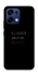 Чехол на Oppo A6 Pro 4G/5G Василь Стус фото 2 из 2