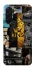 Чехол на Samsung Galaxy A37 5G King collage фото 1 из 1