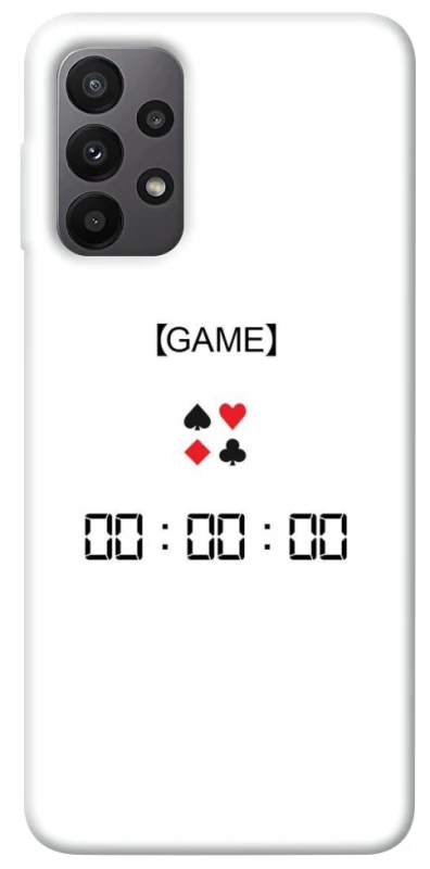 Чохол на Samsung Galaxy A23 4G Alice in Borderland ver.3 фото 1 з 1