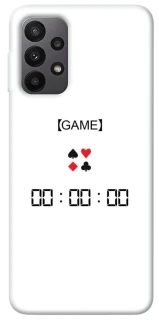 Чехол на Samsung Galaxy A23 4G Alice in Borderland ver.3 фото 1 из 1