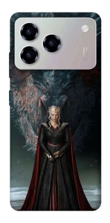 Чохол на ZTE Blade A76 House of the Dragon ver.7 фото 1 з 1