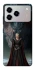 Чехол на ZTE Blade A76 House of the Dragon ver.7 фото 1 из 1