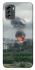 Чохол на Nokia G60 Moscow never sleeps ver.4 фото 1 з 1