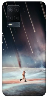 Чехол на Oppo A54 4G Kanye West ver.4 фото 1 из 1