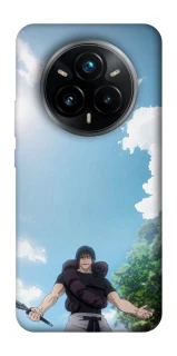 Чохол на Realme 14 Pro+ jujutsu kaisen v2 фото 1 з 1
