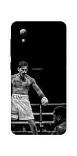 Чохол на ZTE Blade A3 (2019) kings фото 1 з 1