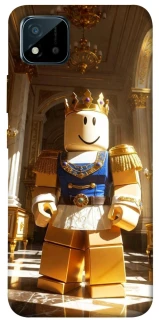 Чехол на Realme C11 (2021) Roblox aesthetics ver.6 фото 1 из 1