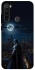 Чохол на Xiaomi Redmi Note 8T The Dark Knight фото 1 з 1