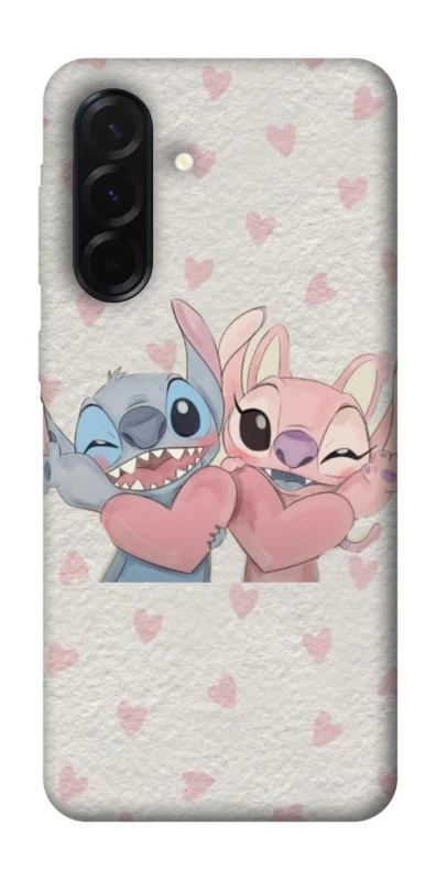 Чехол на Samsung Galaxy A37 5G Stitch ver.29 фото 1 из 1