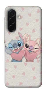 Чехол на Samsung Galaxy A37 5G Stitch ver.29 фото 1 из 1
