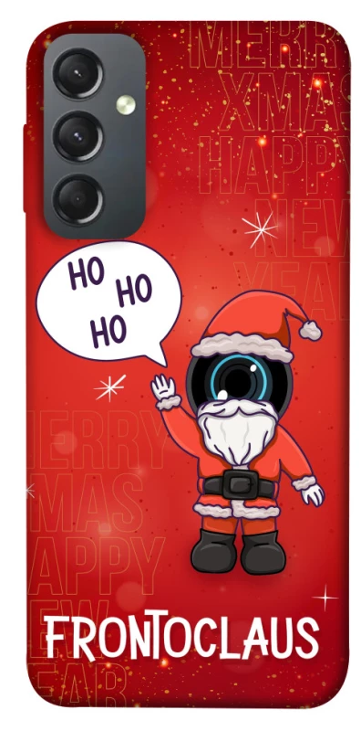 Чехол на Samsung Galaxy A24 4G Frontoclaus фото 1 из 1