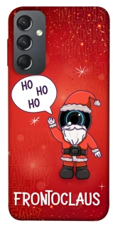 Чехол на Samsung Galaxy A24 4G Frontoclaus фото 1 из 1