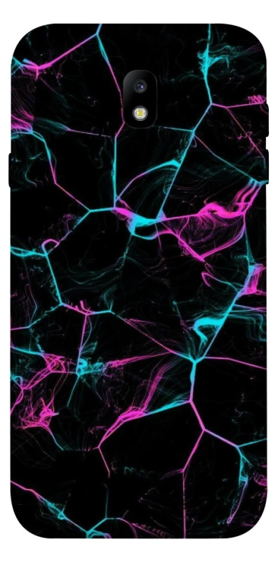 Чохол на Samsung J730 Galaxy J7 (2017) Abstract ver.3 фото 1 з 1