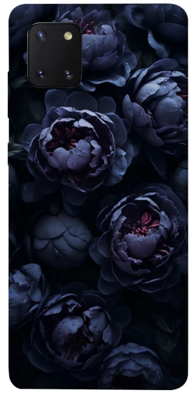 Чохол на Samsung Galaxy Note 10 Lite (A81) Sunny Snowdrops фото 1 з 1