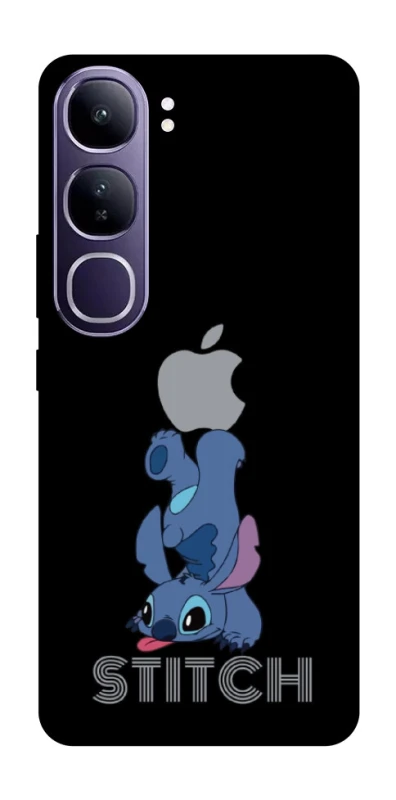 Чохол на Vivo Y300 Stitch ver.18 фото 1 з 1