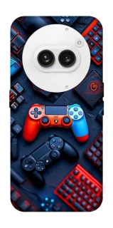 Чохол на Nothing Phone (2a) Play Station фото 1 з 1