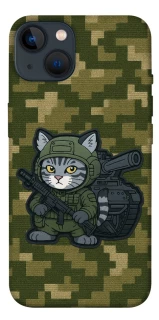 Чохол на Apple iPhone 13 (6.1") Milcat фото 1 з 1