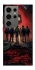 Чохол на Samsung Galaxy S24 Ultra Stranger Things ver.27 фото 1 з 1