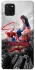 Чохол на Samsung Galaxy Note 10 Lite (A81) Spider Man ver.1 фото 1 з 1