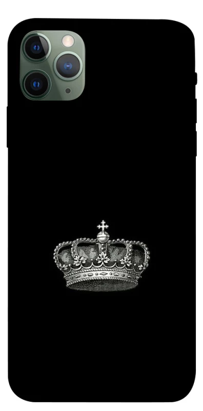 Чохол на Apple iPhone 11 Pro Max (6.5") King фото 1 з 1