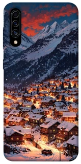 Чехол на Samsung Galaxy A50 (A505F) / A50s / A30s Новогодний v29 фото 1 из 1