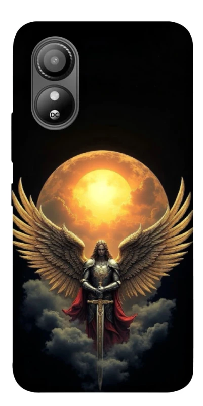 Чохол на ZTE Blade L220 Archangel фото 1 з 1