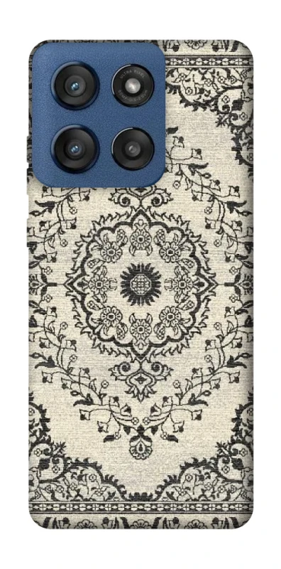 Чохол на Motorola Edge 60 Stylus Килим v51 фото 1 з 1