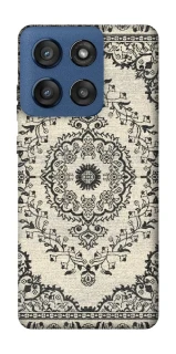 Чохол на Motorola Edge 60 Stylus Килим v51 фото 1 з 1