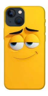 Чохол на Apple iPhone 13 mini (5.4") smile фото 1 з 1