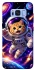 Чехол на Samsung G950 Galaxy S8 Space Cat фото 1 из 1