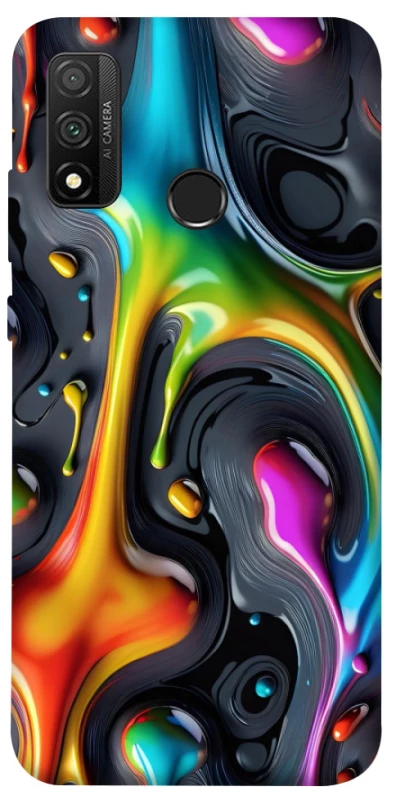 Чохол на Huawei P Smart (2020) dye фото 1 з 1