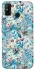 Чохол на TECNO Spark 6 Go Floral design ver.5 фото 1 з 1