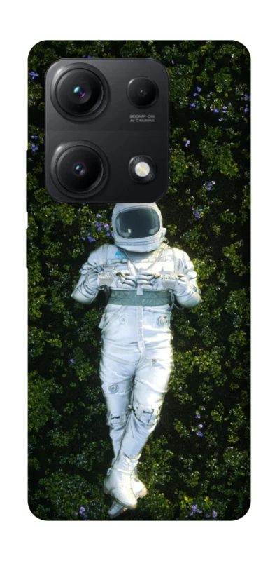 Чохол на Xiaomi Redmi Note 14S Астронавт фото 1 з 1