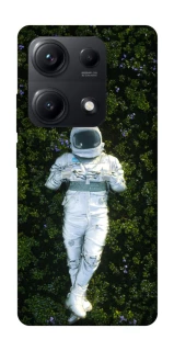 Чохол на Xiaomi Redmi Note 14S Астронавт фото 1 з 1