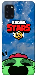 Чехол на Samsung Galaxy A31 Brawl Stars ver.1 фото 1 из 1