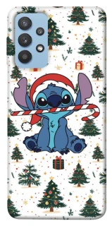 Чохол на Samsung Galaxy M32 Stitch ver.23 фото 1 з 1